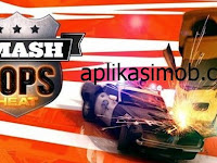 Download Smash Cops Heat v1.10.05 APK [MOD]