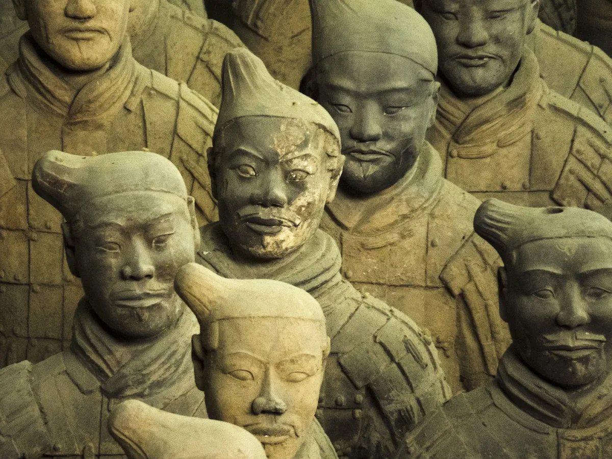 What's It Like to Visit the Terracotta Army + 8 Fun Things to Do in Xi