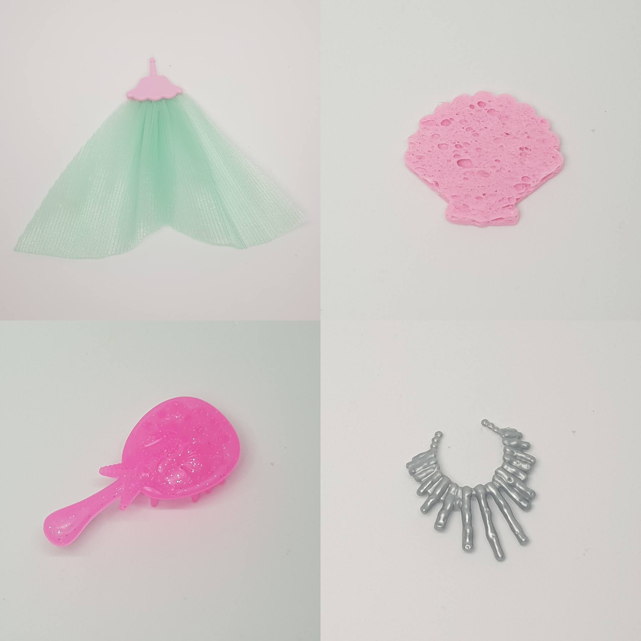 Barbie Colour Reveal Mermaids Why Are There Twelve Codes?