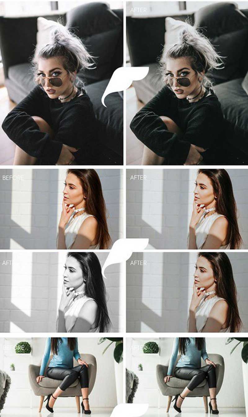 CM - Fashion Blogger Instagram Presets 2458948 2 kjkjjkdfgs