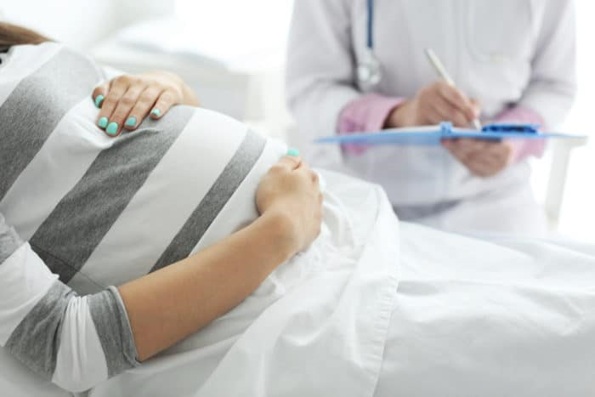 Berikut Cara Mengatasi Rasa Mual dan Muntah Pada Kehamilan