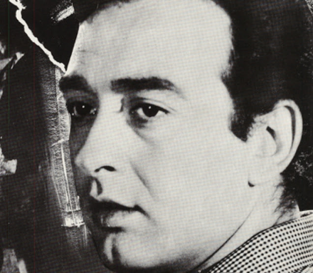 Ανδρέας Ντούζος 1936-2013 ηθοποιός