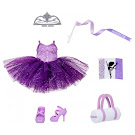 Rainbow High Ballet Recital Rainbow High Fashion Packs Doll