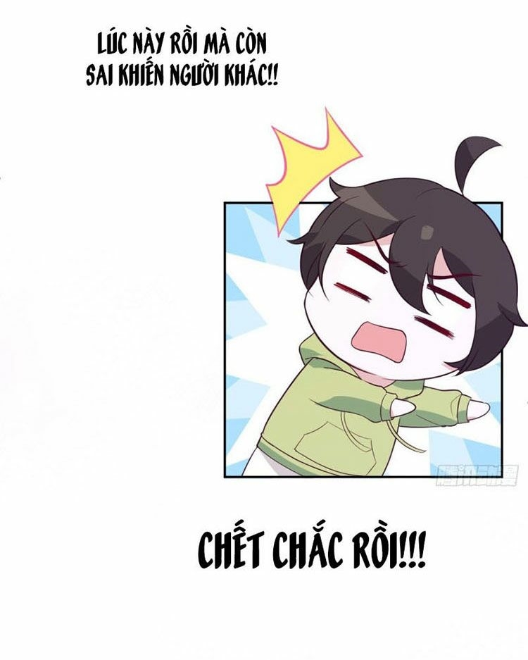 Chàng Vú Em Tu Chân Chapter 30 - Trang 15