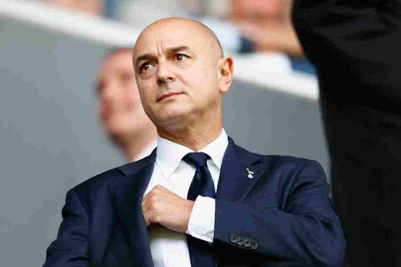 Spurs might fly to Italy to complete double transfer swoop