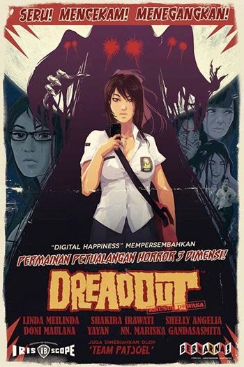 DreadOut-CODEX Full Version