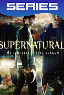  Supernatural Temporada 1 Completa HD 1080p Latino