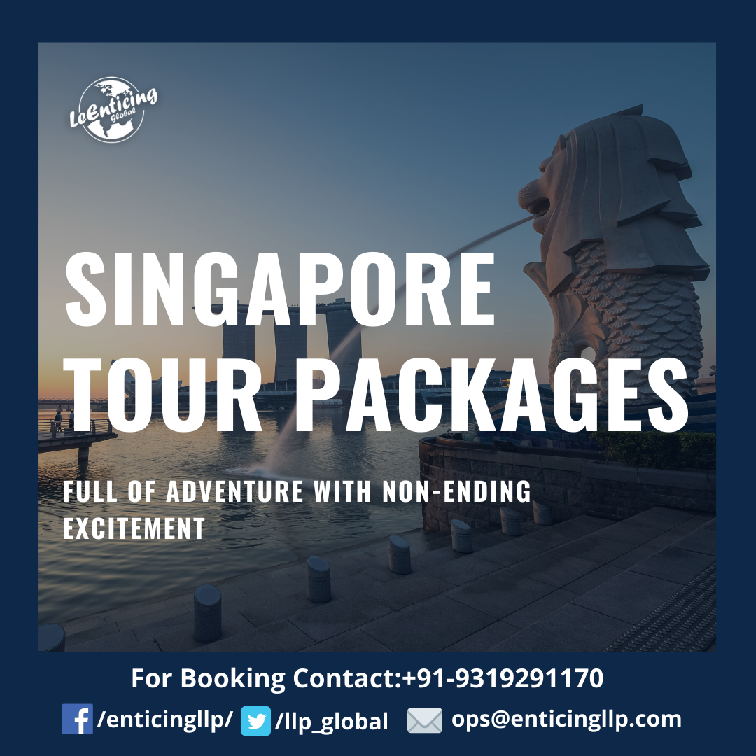 uk tour packages from singapore