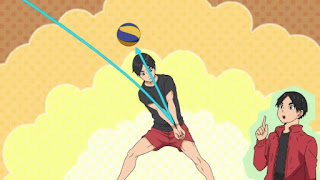 ハイキュー!! アニメ 第4期19話 | 烏野VS稲荷崎 | HAIKYU!! SEASON4 Karasuno vs Inarizaki