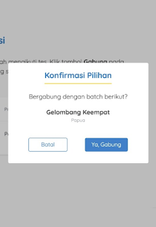 Gabung Gelombang Prakerja Gabung Gelombang Prakerja