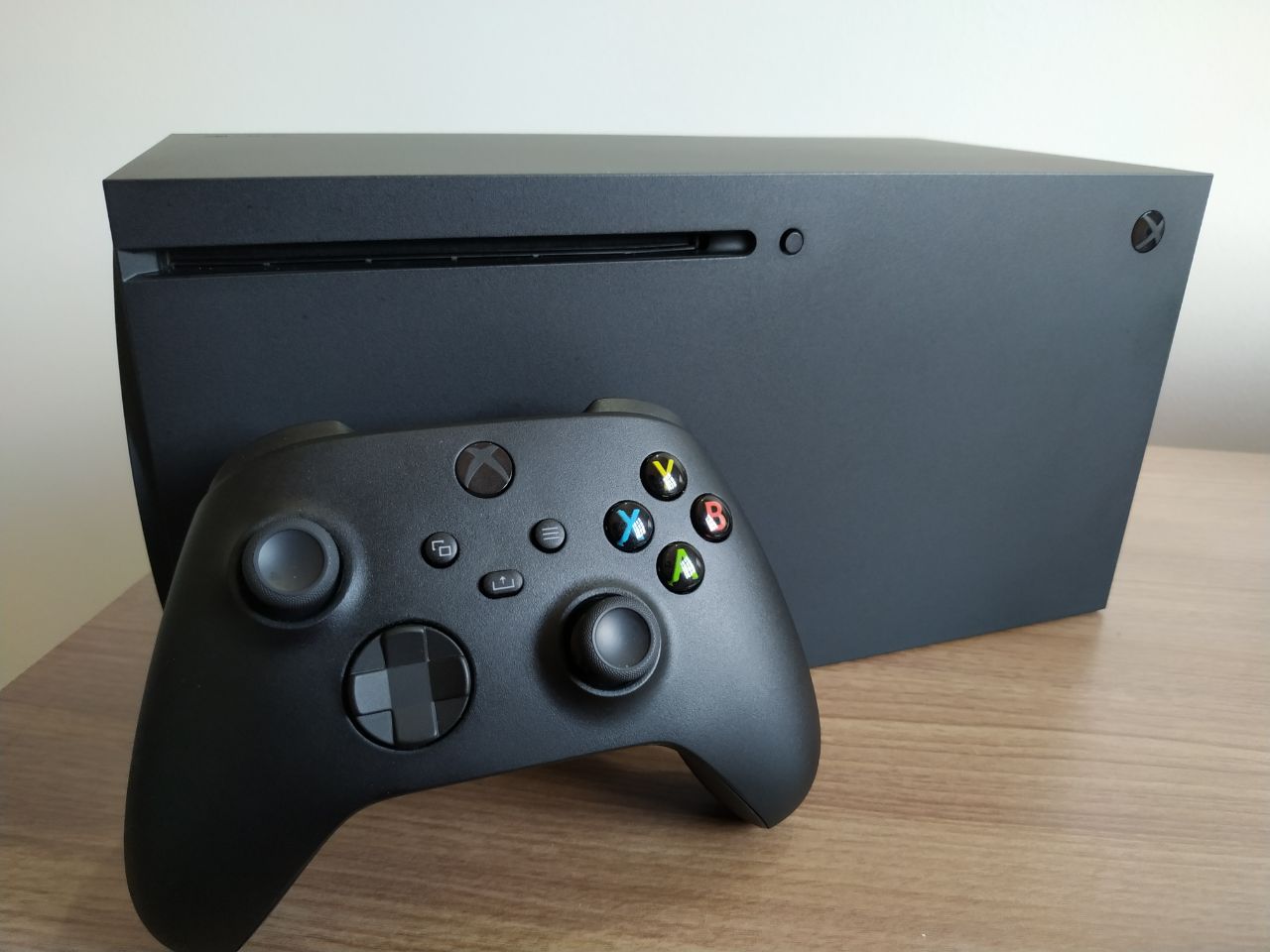 Microsoft Xbox Series X : meilleur prix, fiche technique et actualité ...