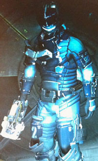 dead space 2 weapons ranking dead space 2 weapons ranking