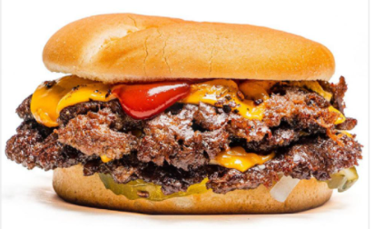 giving mr beast burgers another try 🍔🫠@callmebelly #mrbeast #mrbeast, Ghost Kitchen