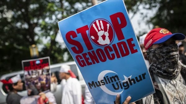 PBB Diminta Periksa Dugaan Pelanggaran HAM terhadap Muslim Uighur