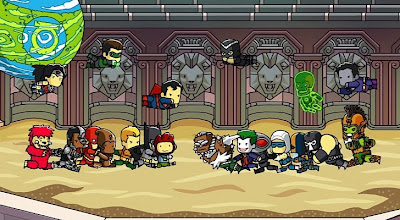 how to download scribblenauts unmasked for pc free how to download scribblenauts unmasked for pc free