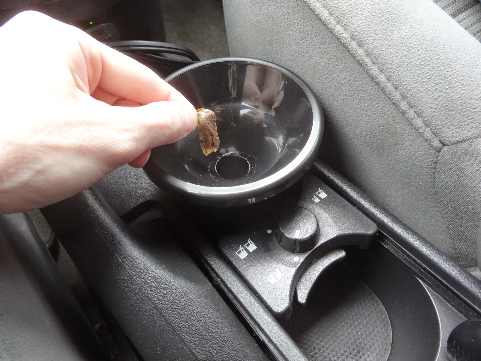 MudJug For Snusers At Home And On The Road! 13 December 2014.