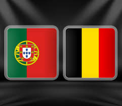 بث مباشر البرتغال وبلجيكا