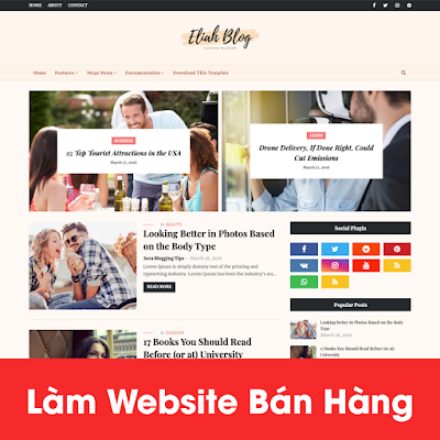 [A121] Tiêu chí "vàng" lựa chọn nơi thiết kế website chuẩn xịn