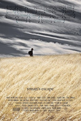 El escape de Ronan, film