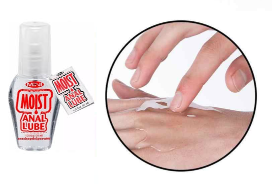 lubricante sexuales en Galerias El Sol Tacna