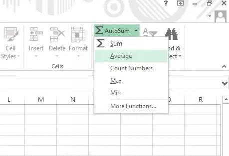 MS EXCEL FORMULAS AND FUNCTIONS MS EXCEL FORMULAS AND FUNCTIONS