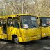 Ucrania suministrará 150 microbuses a la República Dominicana