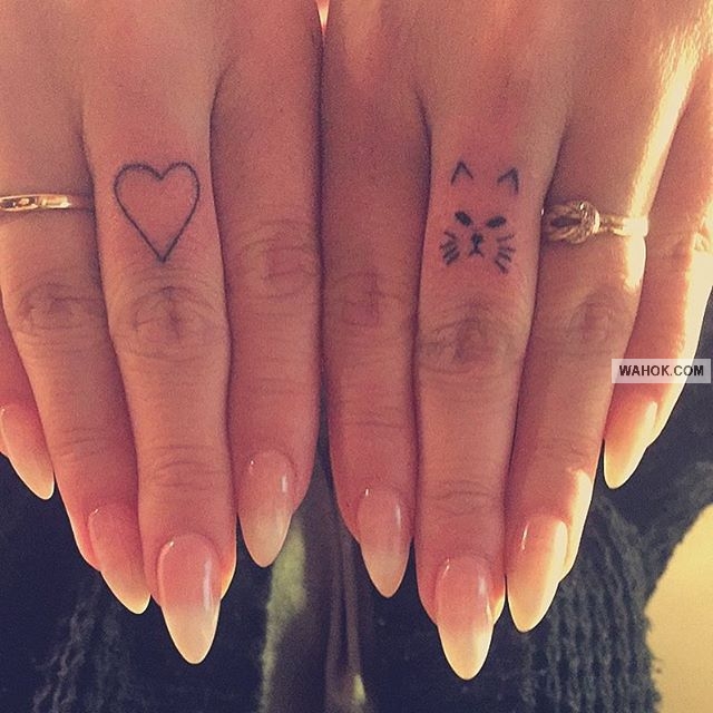 56 Gambar Tato 3D Love Atau Simbol Hati Jantung | Heart Tattoo tato batik, tato gurita, tato keren,tato kompas,tato temporer wajah cantiktato unik,tato ular,tato 3 dimensi,tato simple
