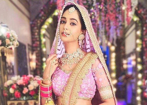 Kumkum Bhagya 17 September 2020 Spoiler Will Maya’s Mother Discover Prachi in Lehenga