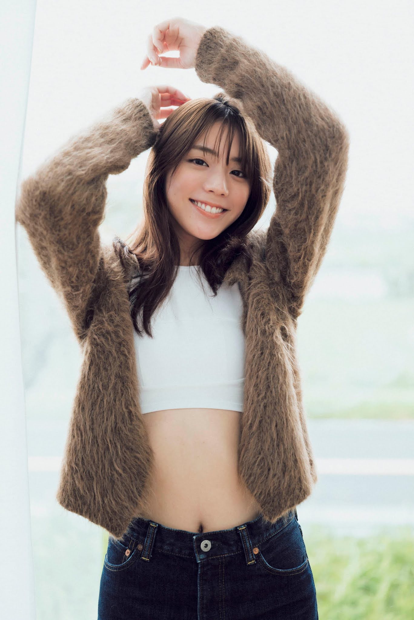 Asuka Kijima 貴島明日香, FLASH 2020.10.20 (フラッシュ 2020年10月20日号)