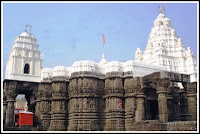 Aundha Nagnath Jyotirlinga Maharashtra