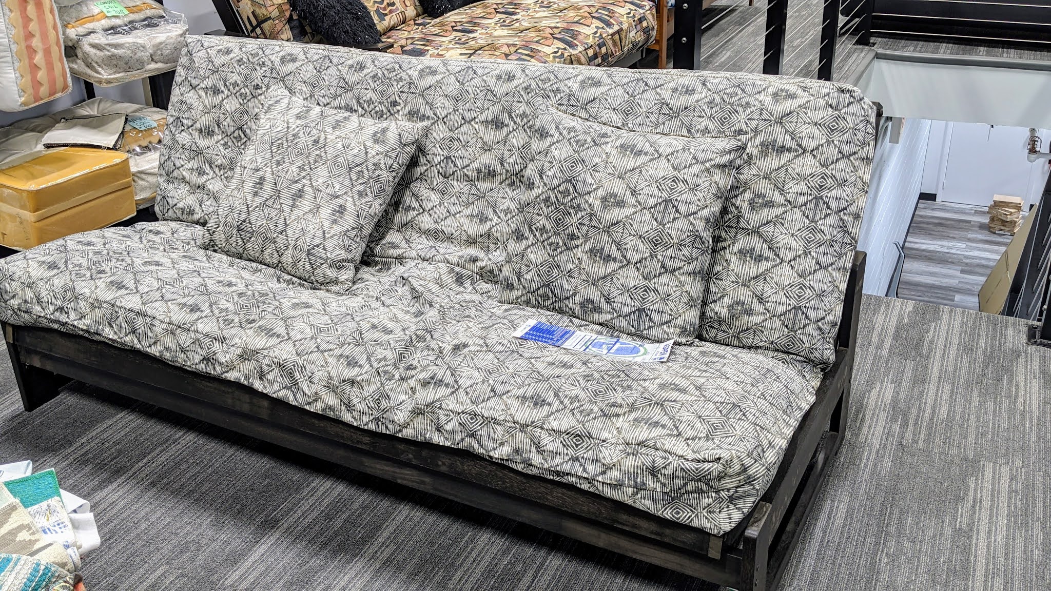 Futon World (201) 3424360 Futon World Paramus NJ