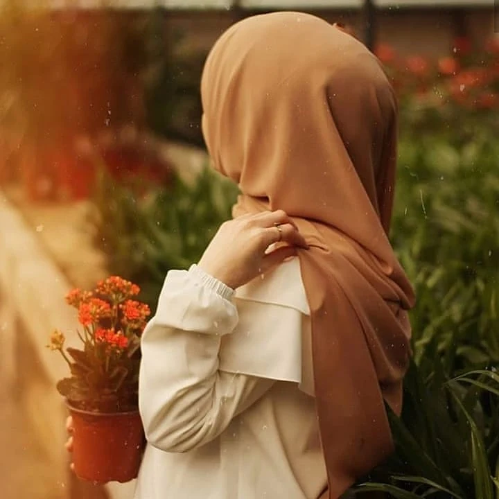 New Hijabi Girls DP 2021 New Hijabi Girls DP 2021