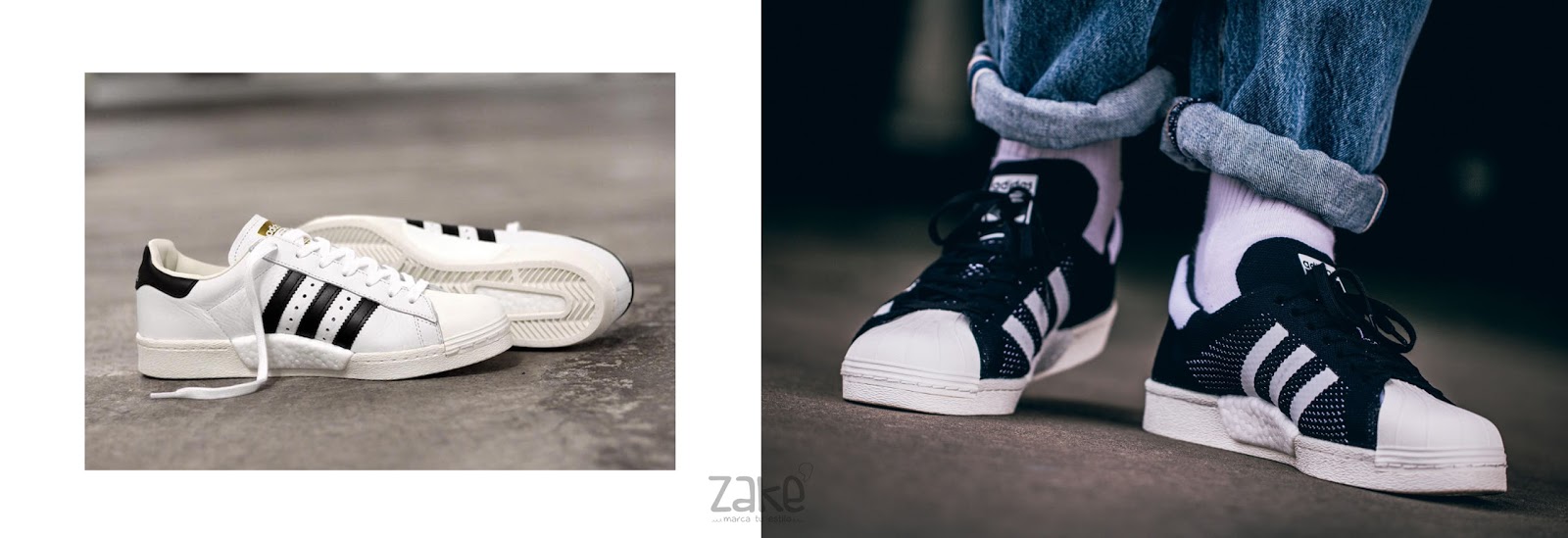 adidas superstar pk boost