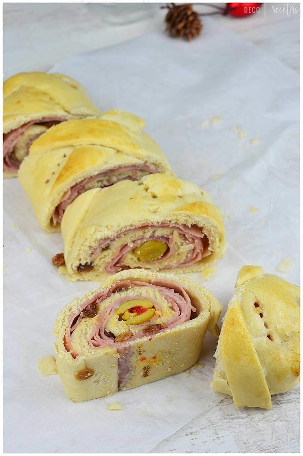 pan de jamon pan de jamon venezuela pan de jamon de venezuela