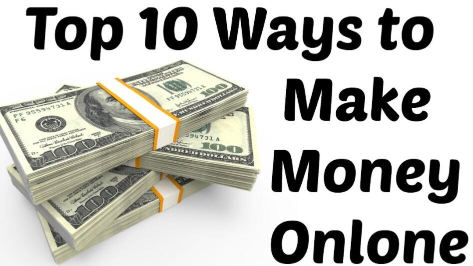 Best Way To Make Money Online 2020 (No Money Needed) - YouTube