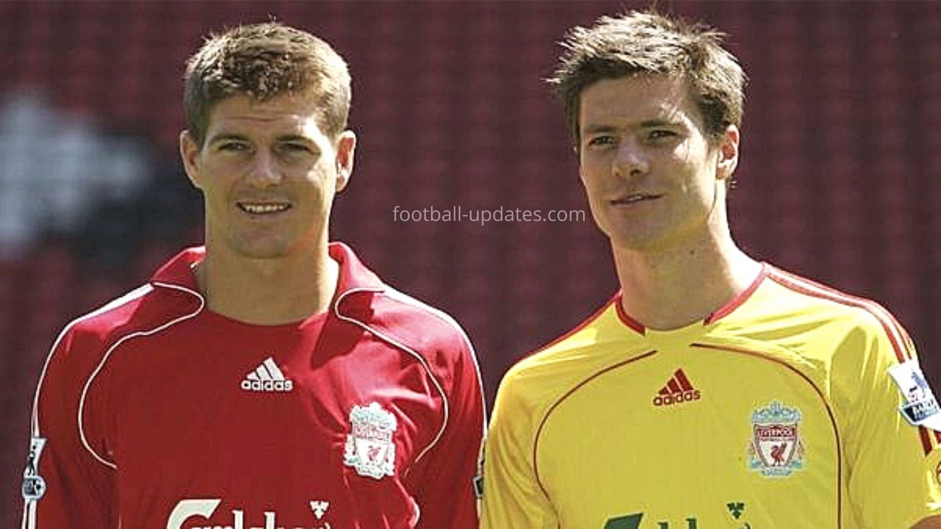All Time Best Midfield Duo of the Premier League FootballUpdates