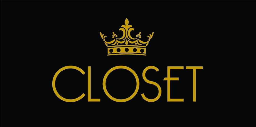 LOJA CLOSET