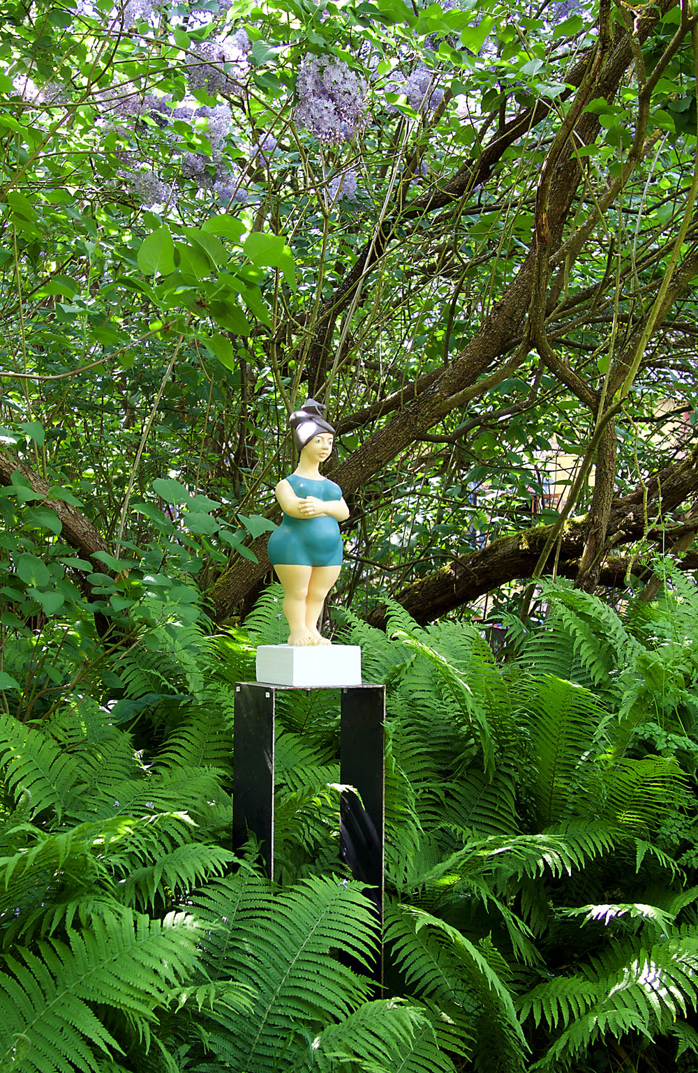 Die Grashupferinnen Gestern Natur Heute Kultur