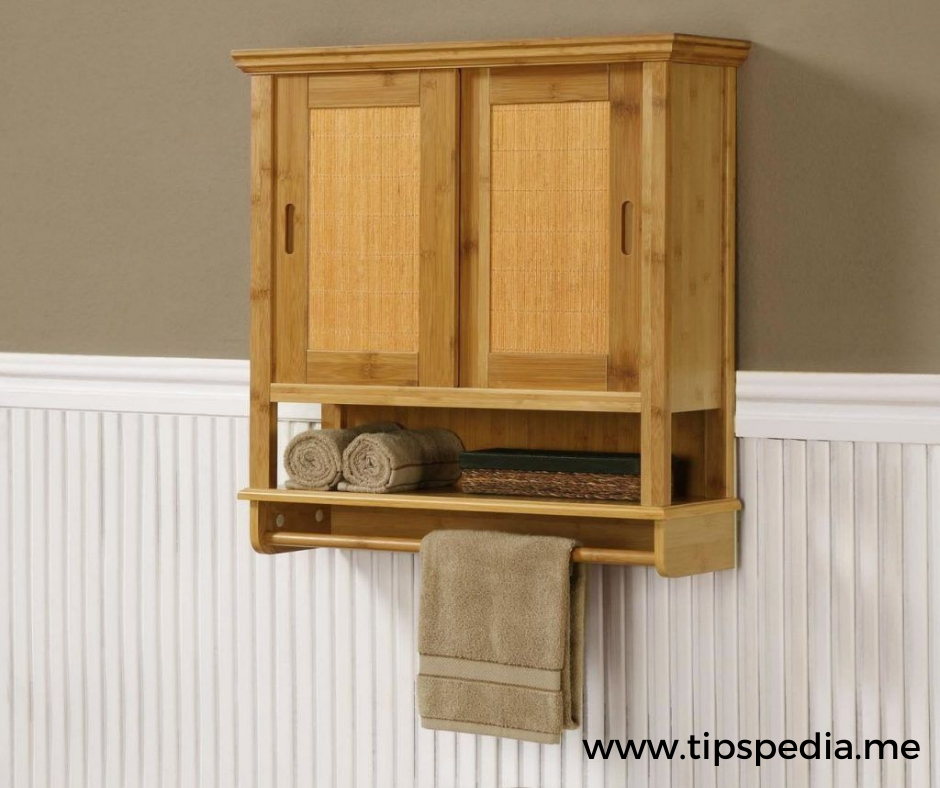 bathroom overhead Tips Pedia