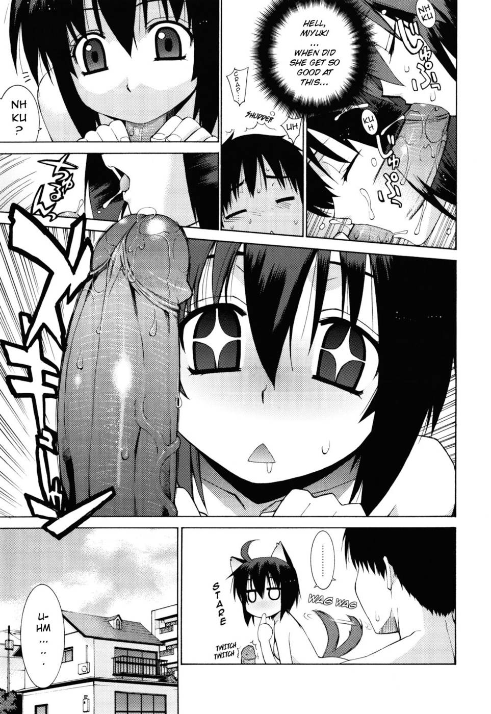 Hentai Manga Comic-Girlfriend-Friend-Chap1-13