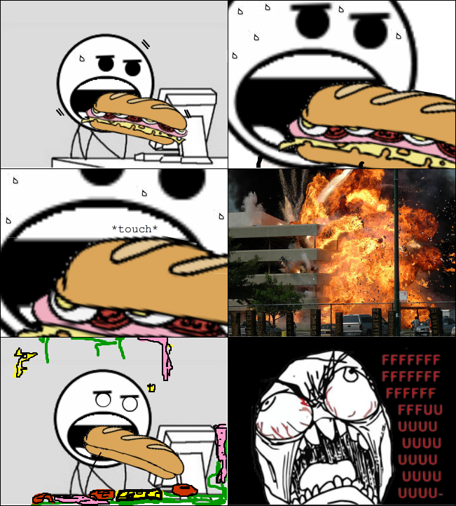 funny rage comics troll funny rage comics troll