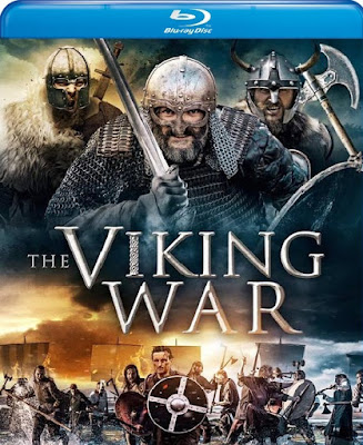 The Viking War (2019) UNCUT Dual Audio 720p | 480p BluRay ESub x264 [Hindi – Eng] 950Mb | 350Mb