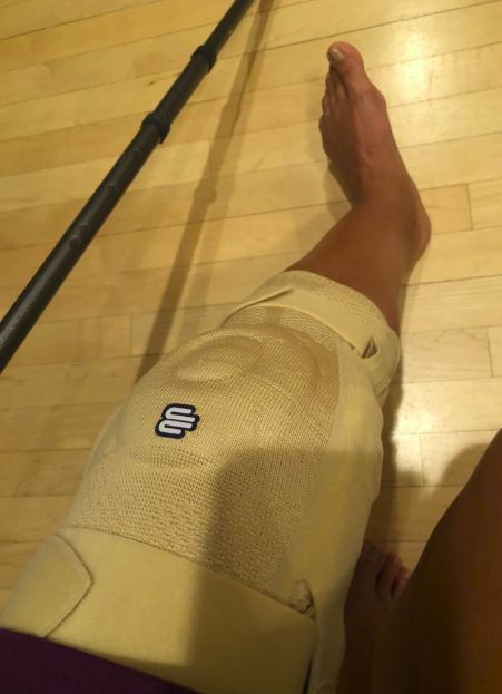 Soledad O Brien Unofficially Soledad Equestrian