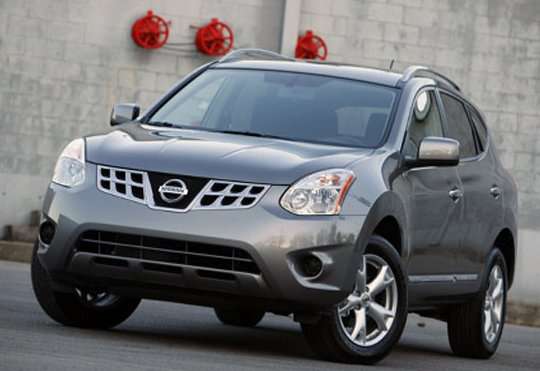 2013 Nissan pathfinder canada release date #5