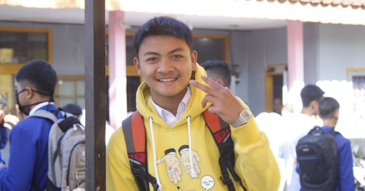 Biodata Pribadi | BISNIS ONLINE