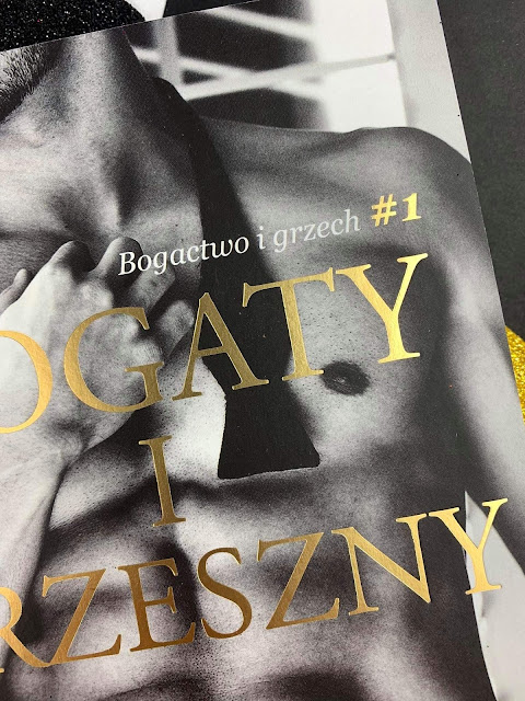 Bogaty i grzeszny Meghan March