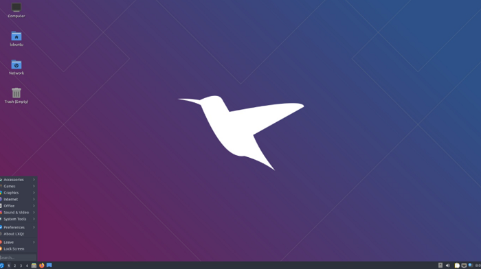 lubuntu