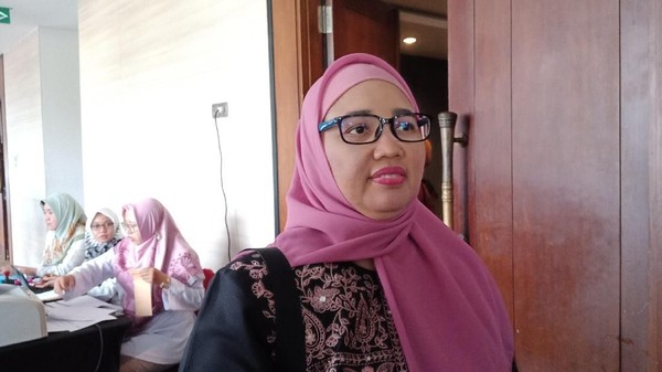 Siswi SMP di Solo Dikeluarkan karena Kirim Ucapan Ultah, KPAI: Berlebihan Siswi SMP di Solo Dikeluarkan karena Kirim Ucapan Ultah, KPAI: Berlebihan