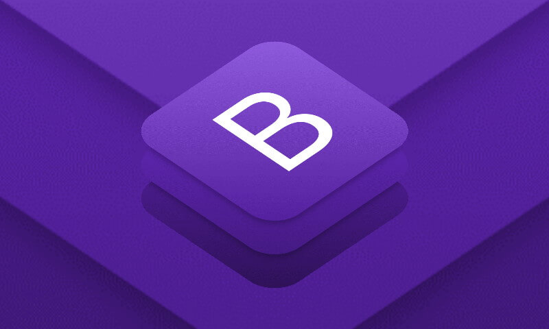 Cara Menggunakan Bootstrap 4 Offline Untuk Pemula Teknolalat