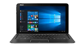 ASUS Transformer Book T302CA-FL042R